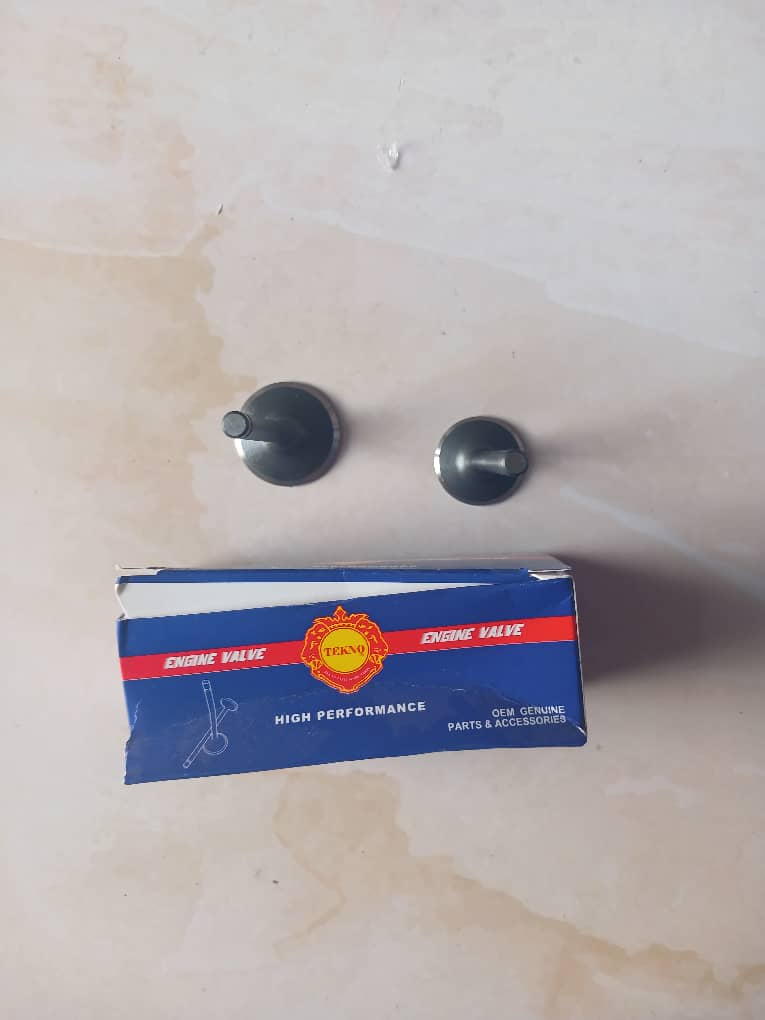 سوپاپ ویو۱۲۵ برندتکنو